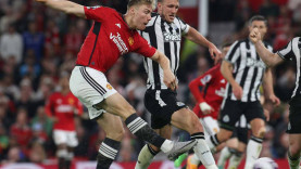 Nhận định trận đấu Man United vs Newcastle  03h00 ngày 31/12/2024