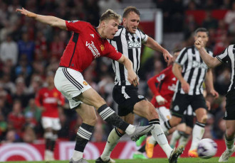 Nhận định trận đấu Man United vs Newcastle  03h00 ngày 31/12/2024