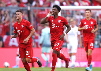 Nhận định trận đấu Bayern vs Mainz, 20h30 ngày 29/10/2022