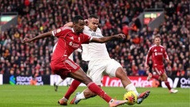 Alexander Isak và cơn ác mộng tại Anfield: Khi ‘bom tấn’ 125 triệu bảng hóa ‘bom xịt’