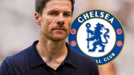 Chelsea bổ nhiệm Xabi Alonso - Bắt đầu kỷ nguyên mới tại Stamford Bridge