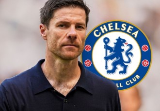 Chelsea bổ nhiệm Xabi Alonso - Bắt đầu kỷ nguyên mới tại Stamford Bridge