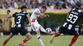 Bóng đá Argentina: Khủng hoảng tại FIFA Club World Cup 2025
