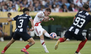 Bóng đá Argentina: Khủng hoảng tại FIFA Club World Cup 2025