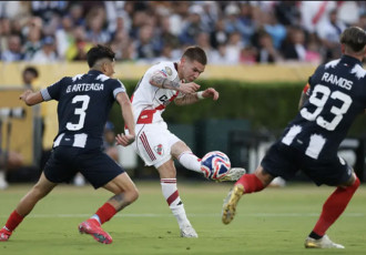Bóng đá Argentina: Khủng hoảng tại FIFA Club World Cup 2025