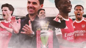 Arsenal vô địch Ngoại Hạng Anh 2025/26: Hành trình lịch sử