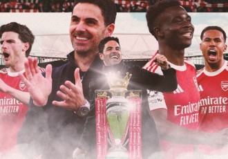Arsenal vô địch Ngoại Hạng Anh 2025/26: Hành trình lịch sử