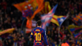 Những số 10 huyền thoại của Barcelona - Di sản vĩ đại tại Camp Nou
