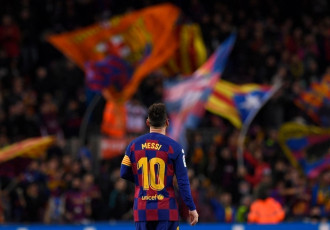 Những số 10 huyền thoại của Barcelona - Di sản vĩ đại tại Camp Nou