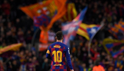 Những số 10 huyền thoại của Barcelona - Di sản vĩ đại tại Camp Nou