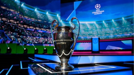 Kết quả bốc thăm Champions League: Đại chiến Real Madrid và Liverpool