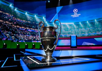 Kết quả bốc thăm Champions League: Đại chiến Real Madrid và Liverpool