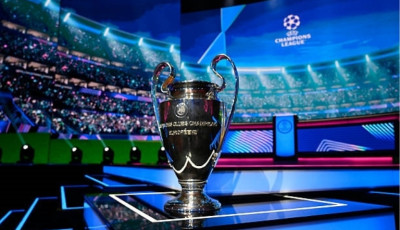 Kết quả bốc thăm Champions League: Đại chiến Real Madrid và Liverpool