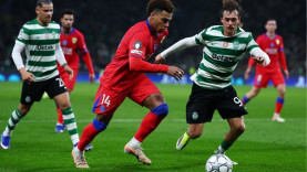  Champions League vòng bảng: Cuộc đua Top 8 căng thẳng trước lượt cuối