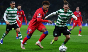  Champions League vòng bảng: Cuộc đua Top 8 căng thẳng trước lượt cuối