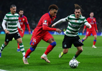  Champions League vòng bảng: Cuộc đua Top 8 căng thẳng trước lượt cuối