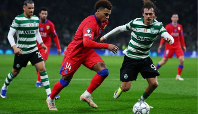  Champions League vòng bảng: Cuộc đua Top 8 căng thẳng trước lượt cuối