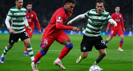  Champions League vòng bảng: Cuộc đua Top 8 căng thẳng trước lượt cuối