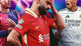 10 trận đấu vòng bảng Champions League 2025/2026 được mong chờ nhất