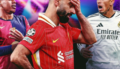 10 trận đấu vòng bảng Champions League 2025/2026 được mong chờ nhất