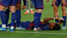 Bão chấn thương World Cup 2026: Nhiều ngôi sao có nguy cơ lỡ hẹn