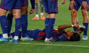 Bão chấn thương World Cup 2026: Nhiều ngôi sao có nguy cơ lỡ hẹn