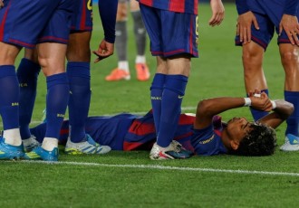 Bão chấn thương World Cup 2026: Nhiều ngôi sao có nguy cơ lỡ hẹn