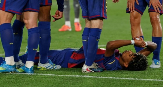 Bão chấn thương World Cup 2026: Nhiều ngôi sao có nguy cơ lỡ hẹn