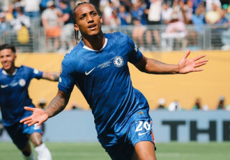 Highlights Chelsea vs PSG, 2h ngày 14/7: Đỉnh cao Cole Palmer
