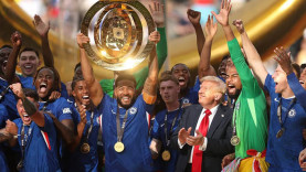 Chelsea vô địch FIFA Club World Cup 2025: Cole Palmer tỏa sáng