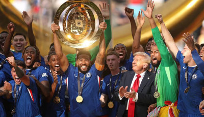Chelsea vô địch FIFA Club World Cup 2025: Cole Palmer tỏa sáng
