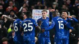 Chelsea sa sút phong độ: Toàn cảnh chuỗi kết quả kéo Chelsea đến quyết định sa thải HLV Maresca