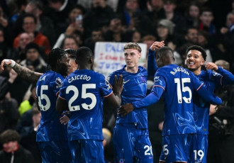 Chelsea sa sút phong độ: Toàn cảnh chuỗi kết quả kéo Chelsea đến quyết định sa thải HLV Maresca