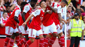 Chuyển nhượng Arsenal: Vì sao Pháo thủ gặp khó trong việc bán cầu thủ?