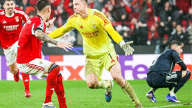 Cục diện Champions League 2025/2026: Real Madrid sa sút, Man City giữ bản lĩnh