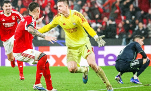 Cục diện Champions League 2025/2026: Real Madrid sa sút, Man City giữ bản lĩnh