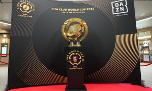 FIFA Club World Cup 2025: Danh sách đội tham dự và giải thưởng
