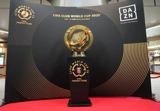 FIFA Club World Cup 2025: Danh sách đội tham dự và giải thưởng