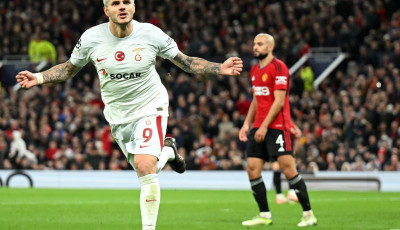 Soi tỷ lệ kèo nhà cái Galatasaray vs Manchester United, 00h45 30/11/2023, giải Champions League