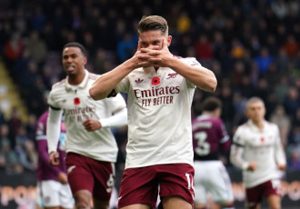 Vì sao Gyokeres sa sút ở Arsenal? Khi “số 9” không tìm được nhịp thở