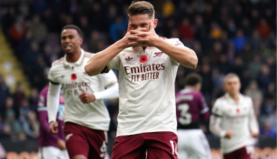 Vì sao Gyokeres sa sút ở Arsenal? Khi “số 9” không tìm được nhịp thở