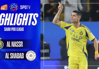 Highlight bóng đá Al Nassr vs Al Shabab, 2h ngày 8/3