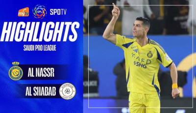 Highlight bóng đá Al Nassr vs Al Shabab, 2h ngày 8/3