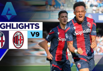 Highlight bóng đá Bologna vs Milan | Serie A 2024/2025 | ĐỊA CHẤN tại nước Ý