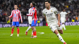 Kết quả bóng đá ngày 4/3 - Real Madrid thắng derby, Arsenal hủy diệt PSV