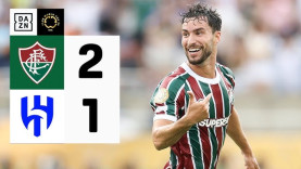 Highlights bóng đá Fluminense vs Al Hilal, 2h ngày 5/7