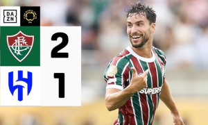 Highlights bóng đá Fluminense vs Al Hilal, 2h ngày 5/7