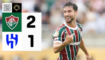 Highlights bóng đá Fluminense vs Al Hilal, 2h ngày 5/7