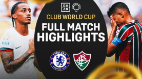 Highlights bóng đá Fluminense vs Chelsea, 2h ngày 9/7