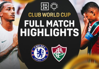 Highlights bóng đá Fluminense vs Chelsea, 2h ngày 9/7